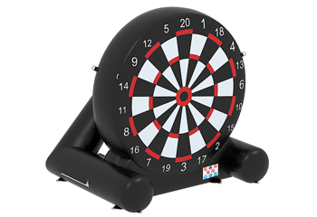 Football Dart 4.5mH