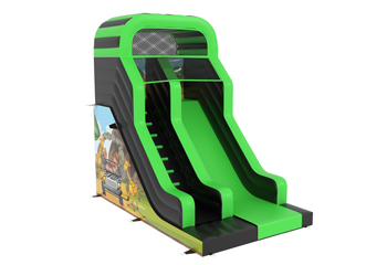 Safari Slide (3m Platform)