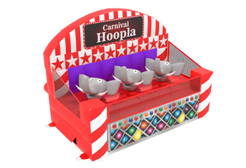 Carnival Hoopla