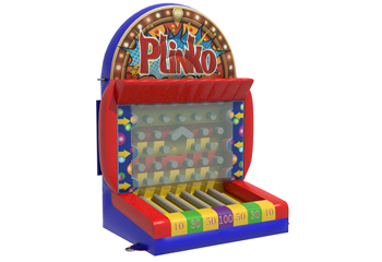 Plinko Game