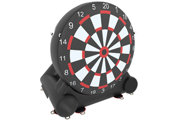 3mH Dart Game