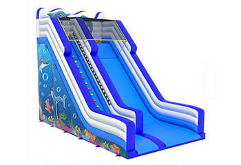 Ocean Slide 4.8mm Platform