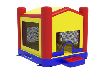 Standard Bounce House