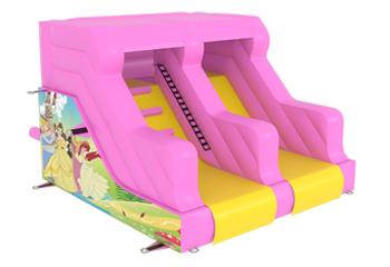 Princess Slide