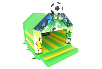 Football Bouncy Castle