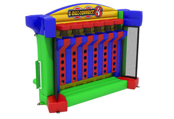 Basketball Shooting Game