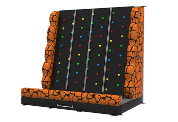 Climbing Wall 6m