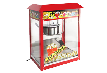 Popcorn Machine P1808