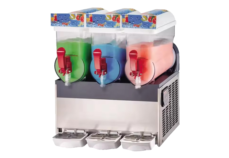 Slush Machine S-153