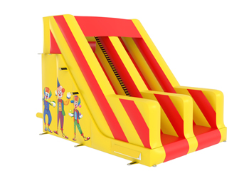 Circus Inflatable Slide 3m Platform