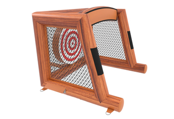 Axe Throwing Game