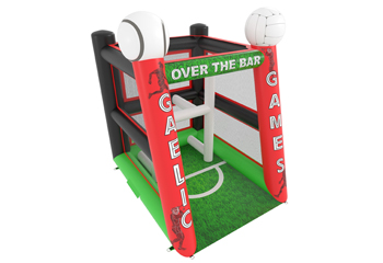 Rugby Ball Play Game