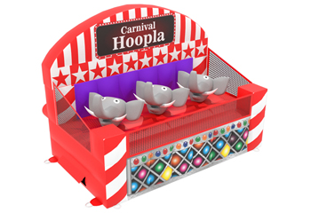 Carnival Hoopla