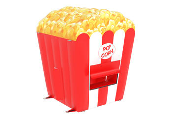 Popcorn Shop