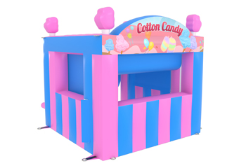 Cotton Candy Shop