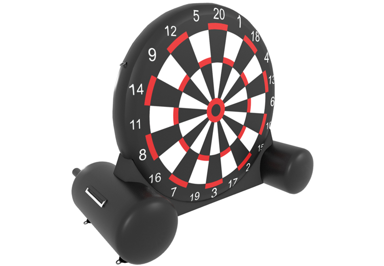 Football Dart 5m