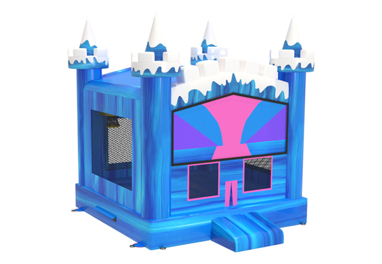 Ice Castle Jumper