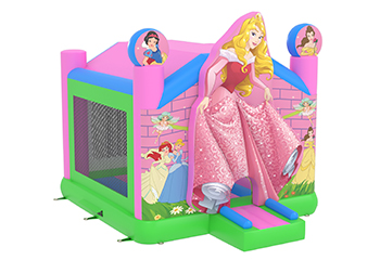 Princess Bounce House