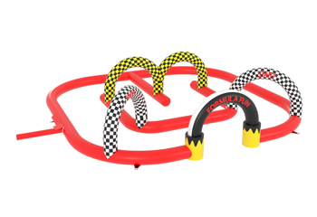 Car Racing Track